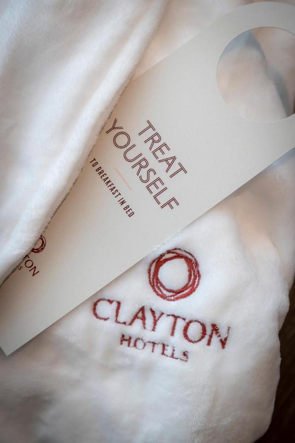 Clayton Hotel Cork City Kültér fotó